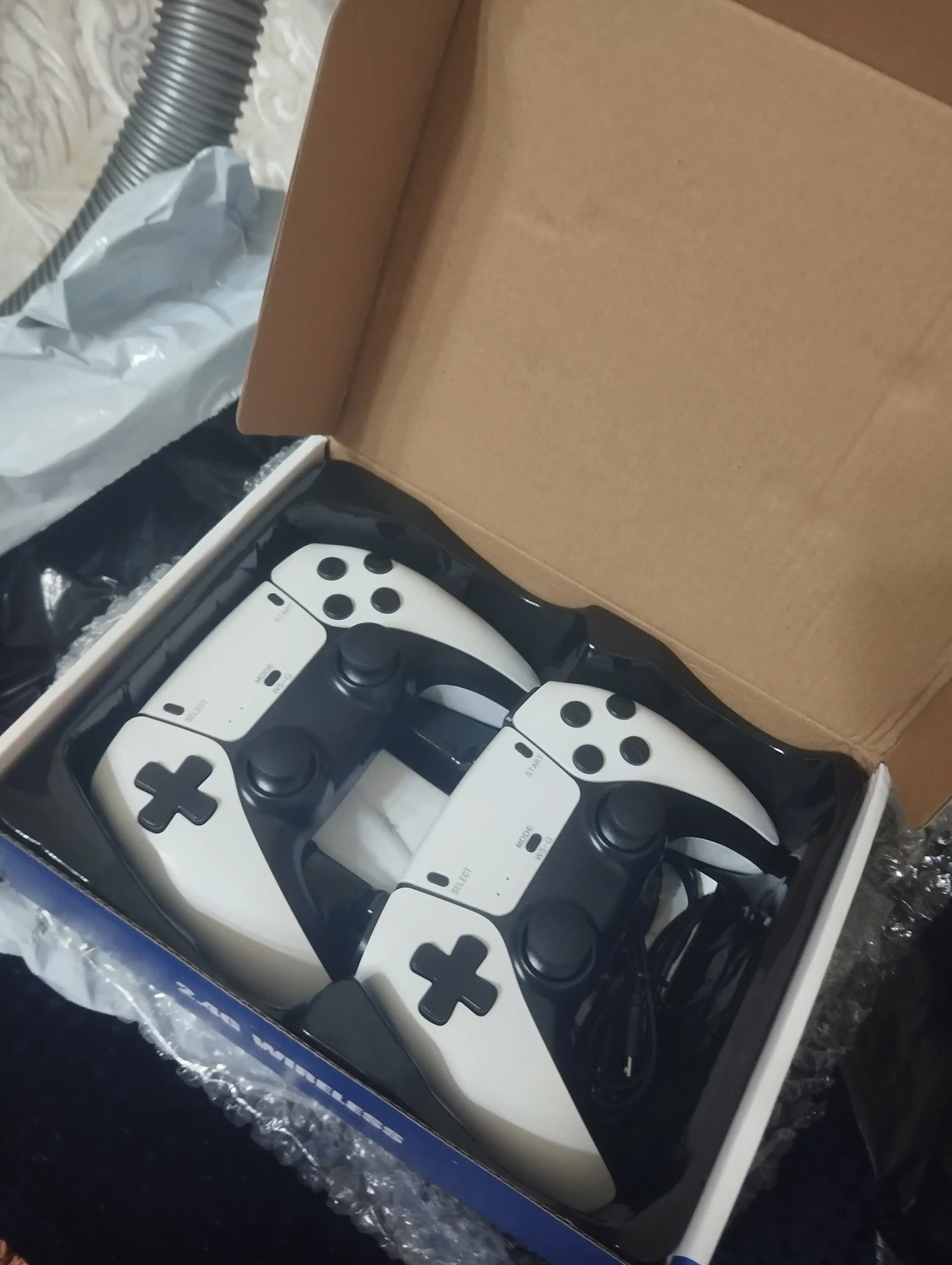 Игровая приставка Game Stick M15, 4k Ultra HD, 20000/30000 ретро игр