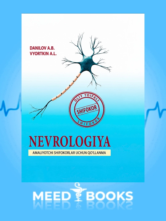 Nevrogiya Ozbek tilida