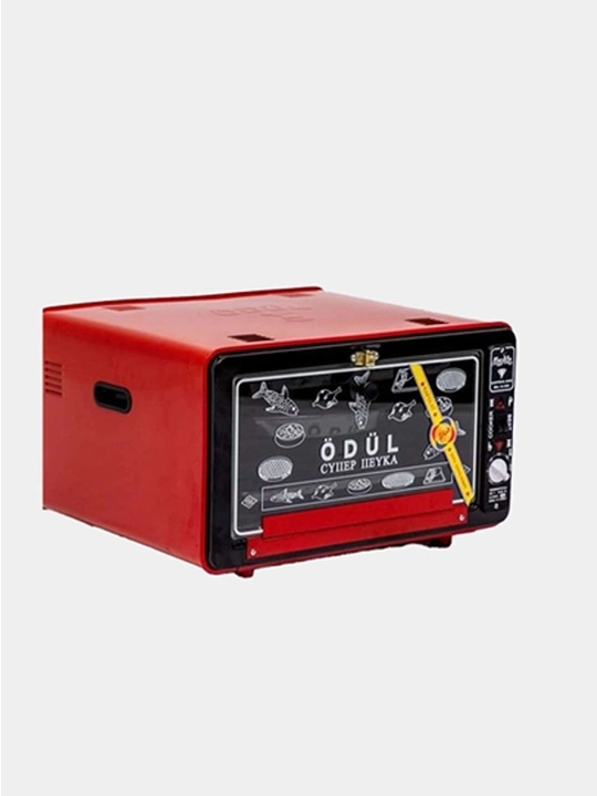 Mini pech ODUL OD-1010, 36 litr - 
