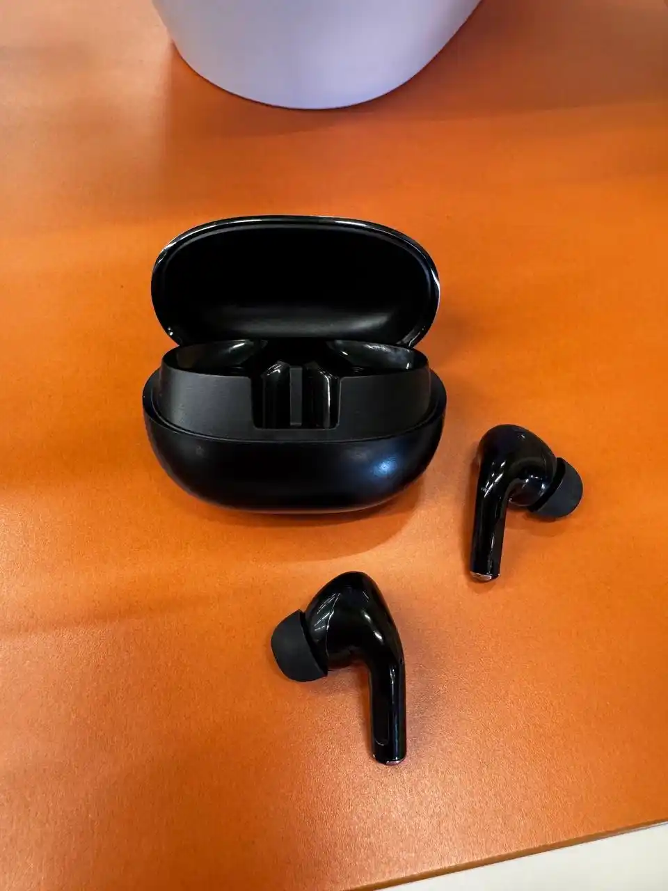 K29 simsiz naushniklar (IOS, Android va Windows uchun), Bluetooth sensorli quloqchinlar