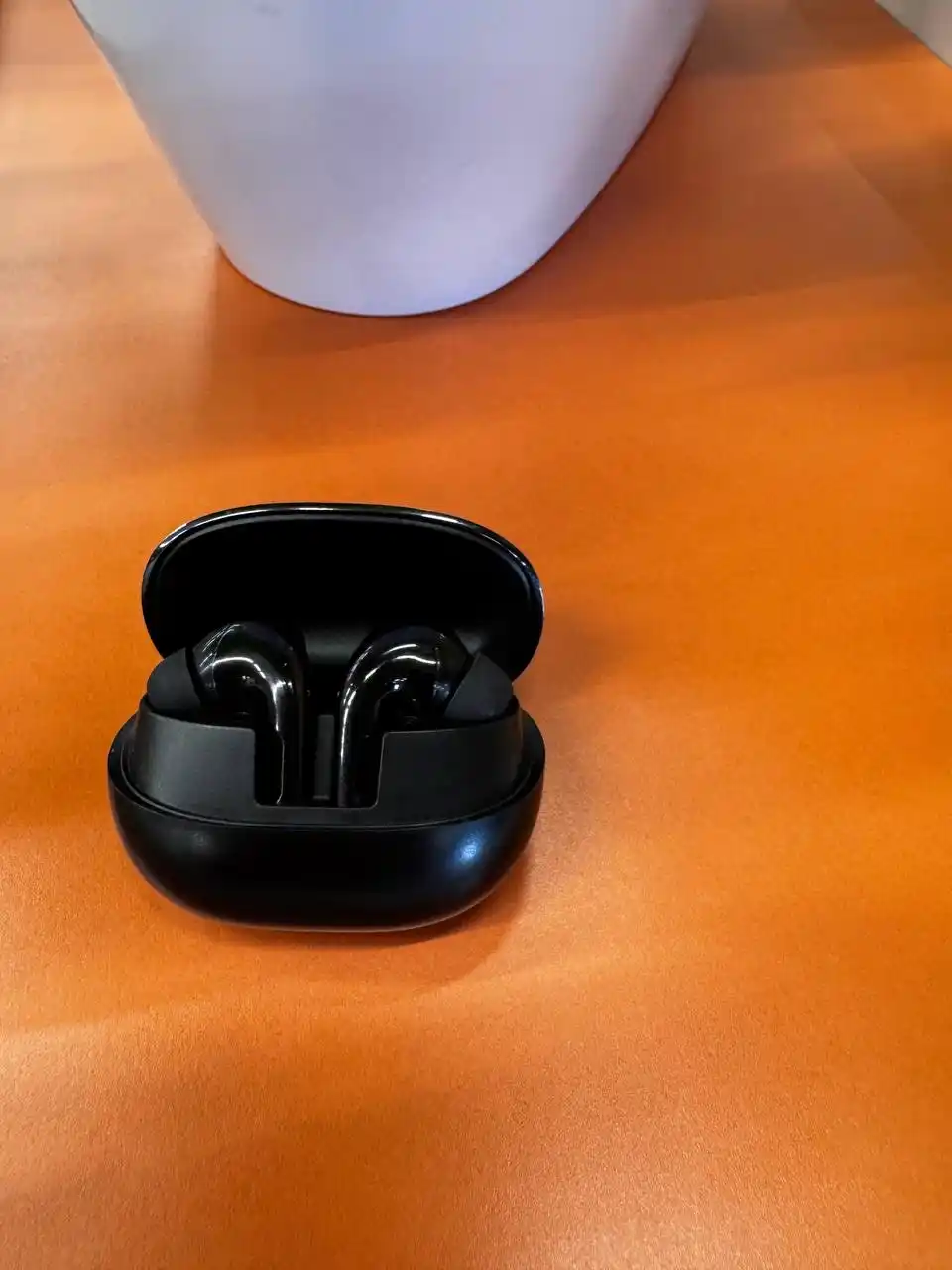 K29 simsiz naushniklar (IOS, Android va Windows uchun), Bluetooth sensorli quloqchinlar