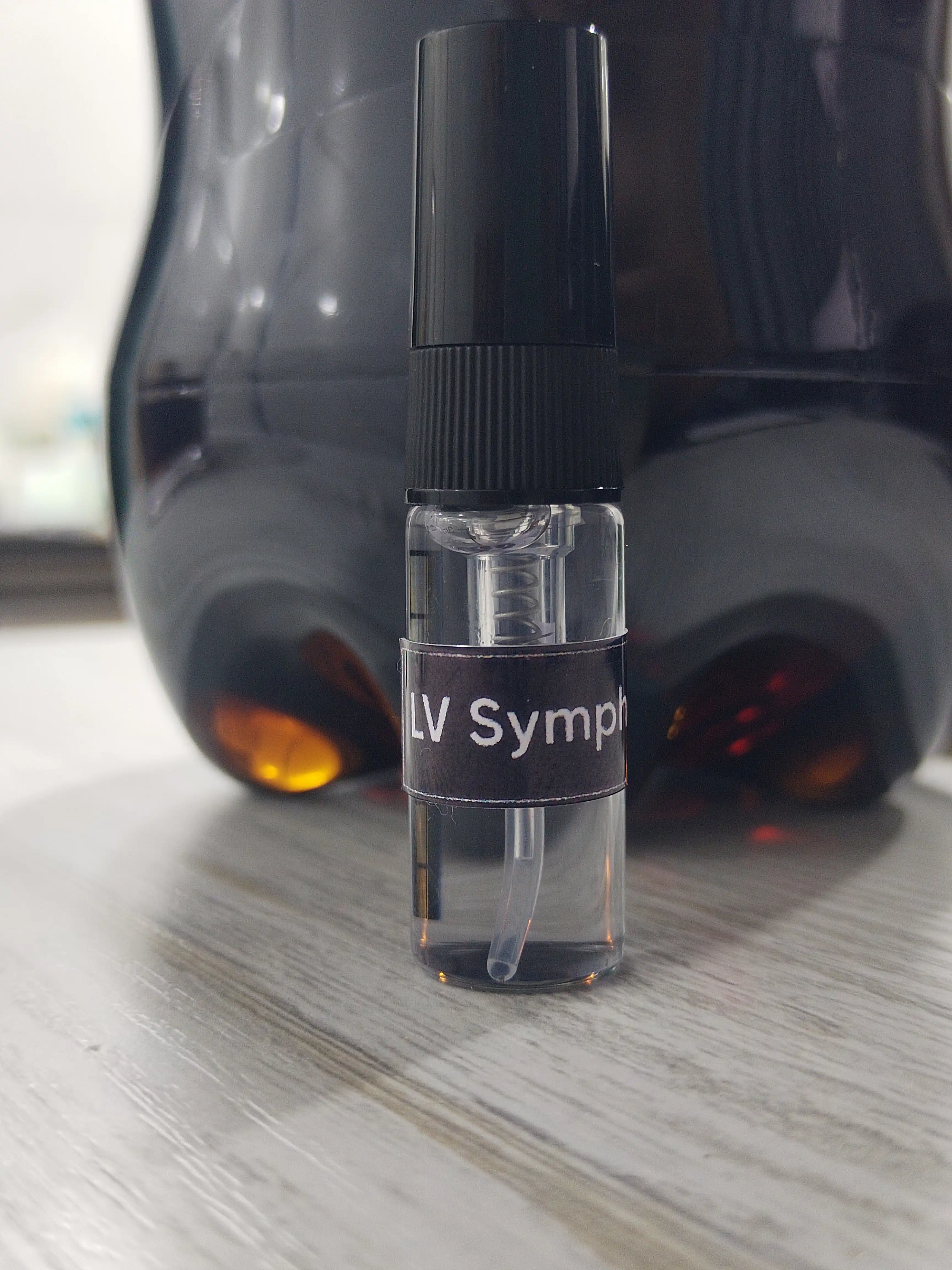 Louis Vuitton Symphony atiri,parfum, erkaklar va ayollar uchun, LV atir, atir ayollar