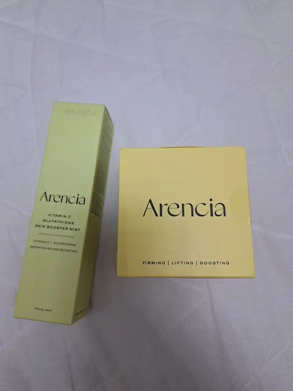 Гидрогелевые патчи для глаз Arencia Retinal Boosting с ретиналем и пептидами, 60 шт