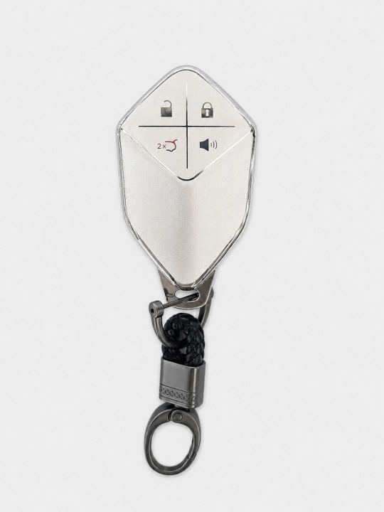 Силиконовый чехол для Deepal S07 — защитный чехол для автоключа