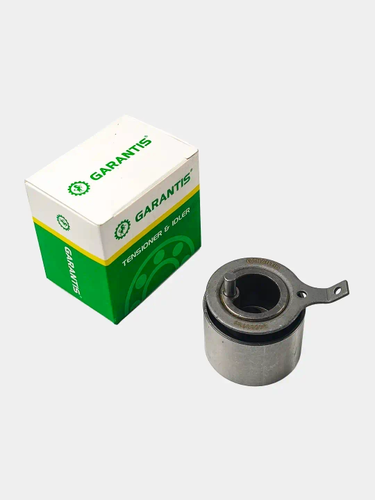 Натяжитель ремня ГРМ CHEVROLET DAMAS / LABO / MATIZ / TICO