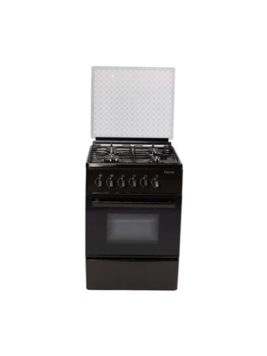 Gaz plitasi LP60 21 Br-eco ULTRA - 