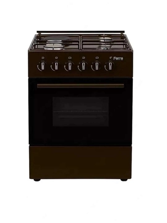 Gaz plitasi LP60 21 DB(F) - 