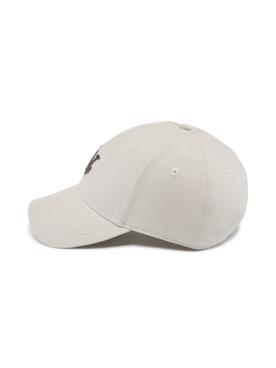 Li-Ning Logo Lab AMYW259 uniseks kepka-beysbolka, paxtali, sozlanadigan