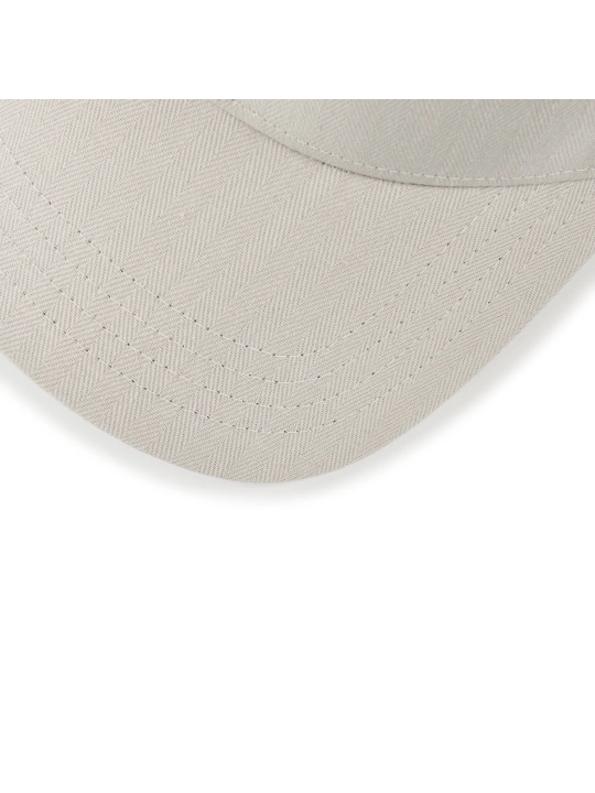 Li-Ning Logo Lab AMYW259 uniseks kepka-beysbolka, paxtali, sozlanadigan
