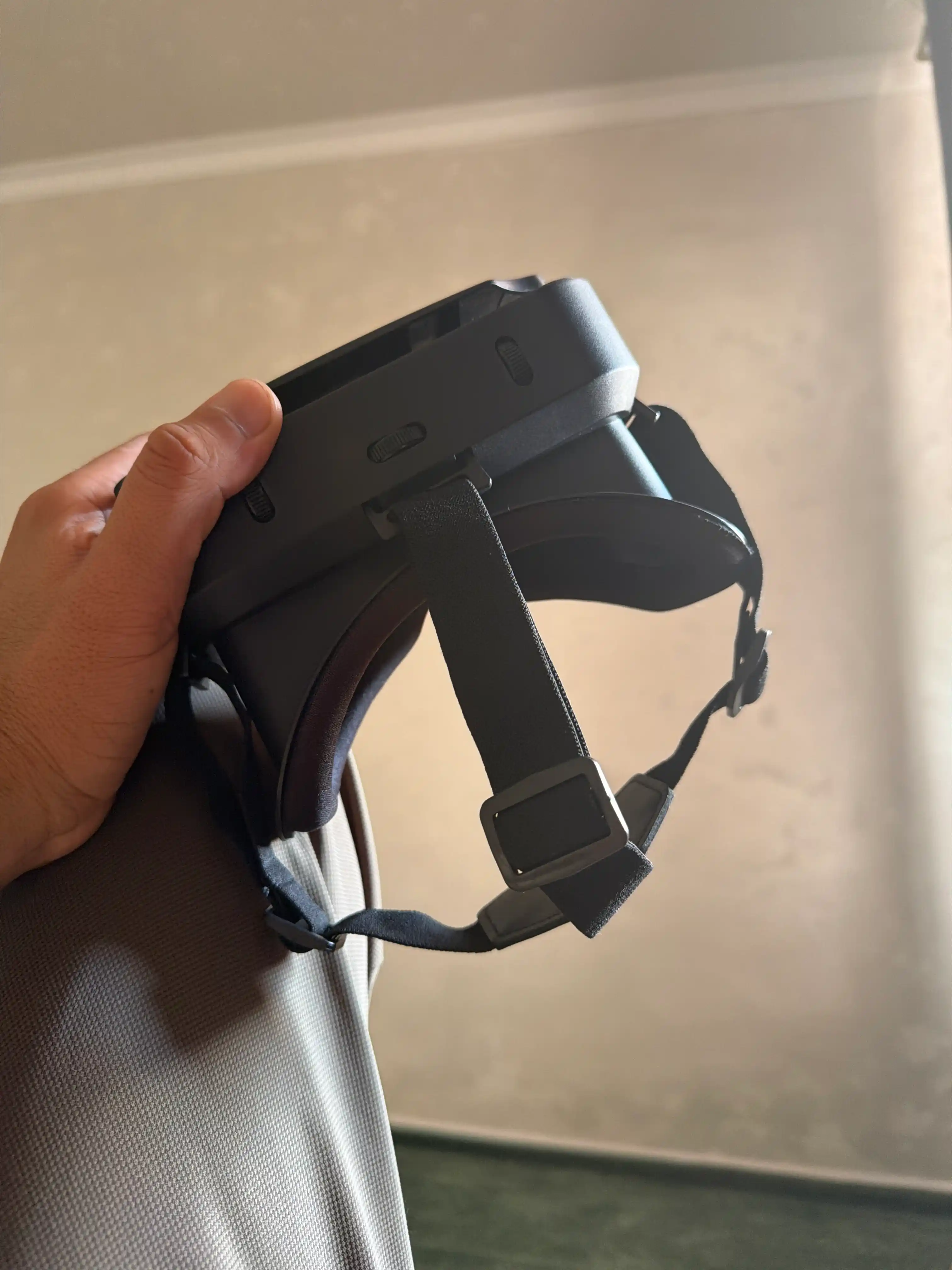 Очки виртуальной реальности VR Shinecon для смартфона