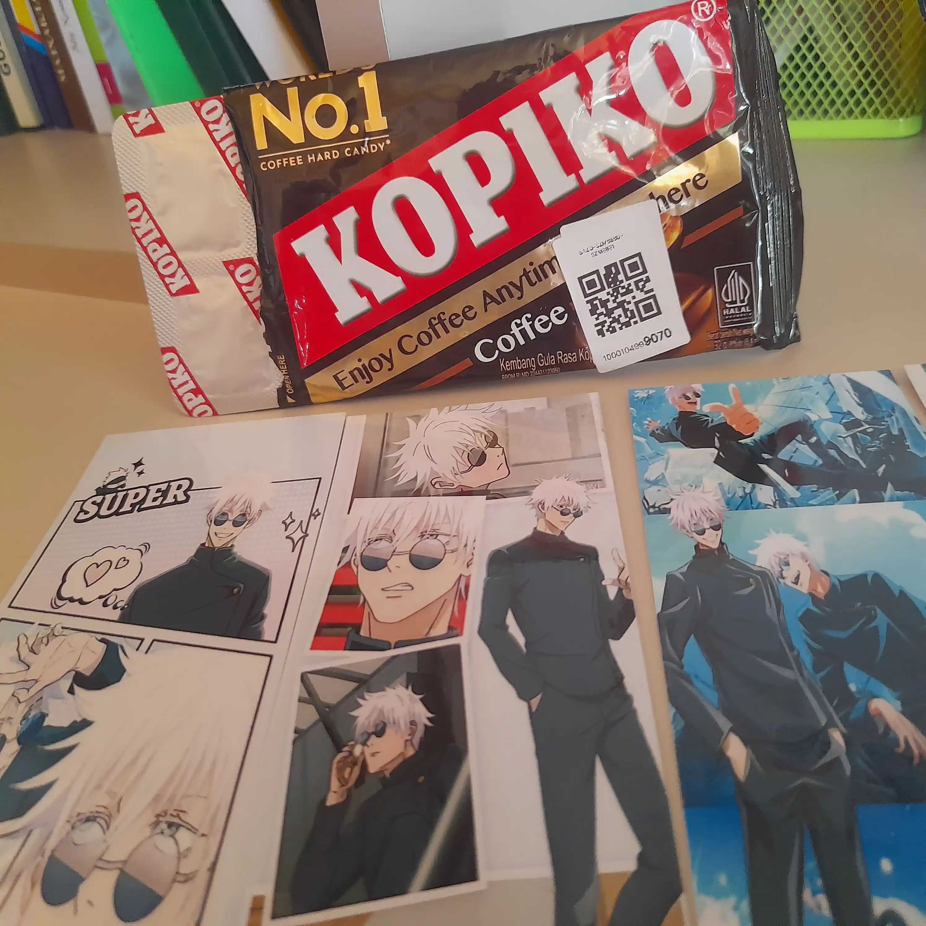 Kopiko, 32 g