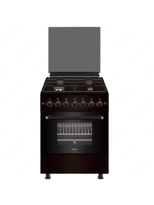 Gaz plitalari LN60 21 STI CHUGUN - 