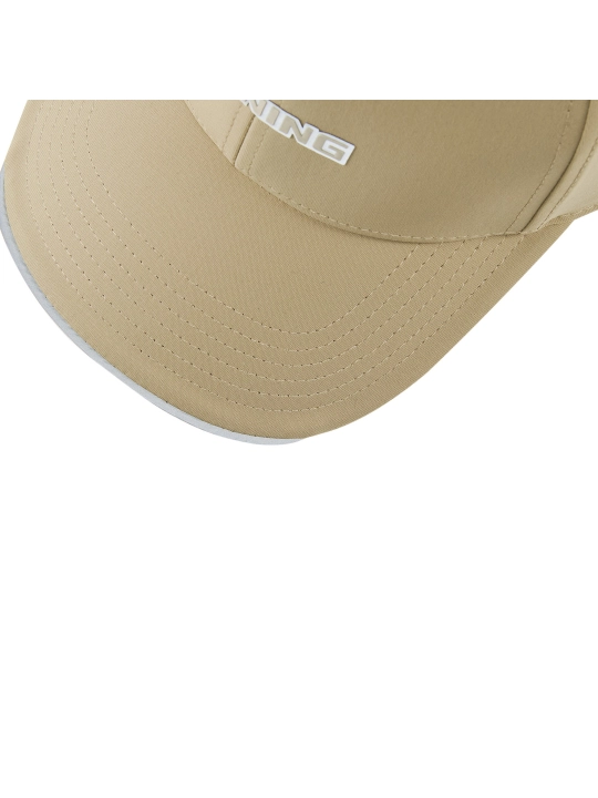 Li-Ning Essentials AMYW273 uniseks kepka-beysbolka, sozlanadigan