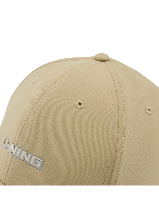 Li-Ning Essentials AMYW273 uniseks kepka-beysbolka, sozlanadigan