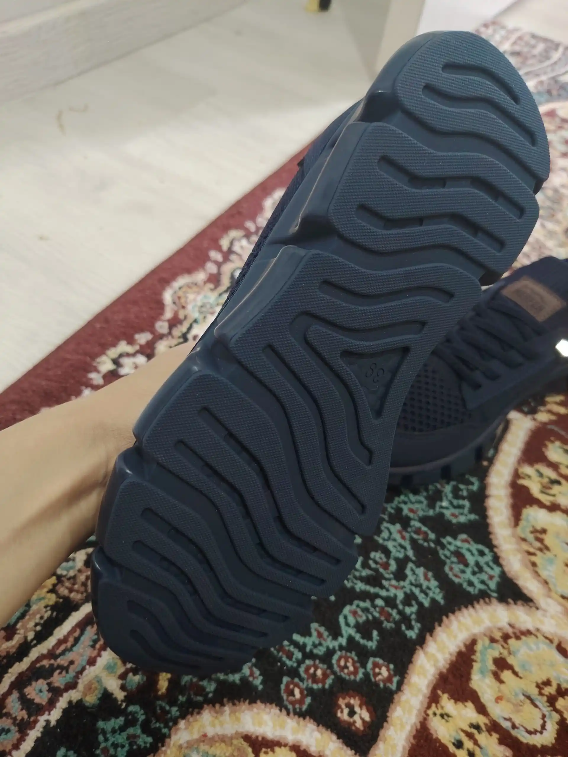 Kuzgi mavsum uchun slipon,  maktab uchun mos, yengil, nafas oluvchi, qulay poyabzal