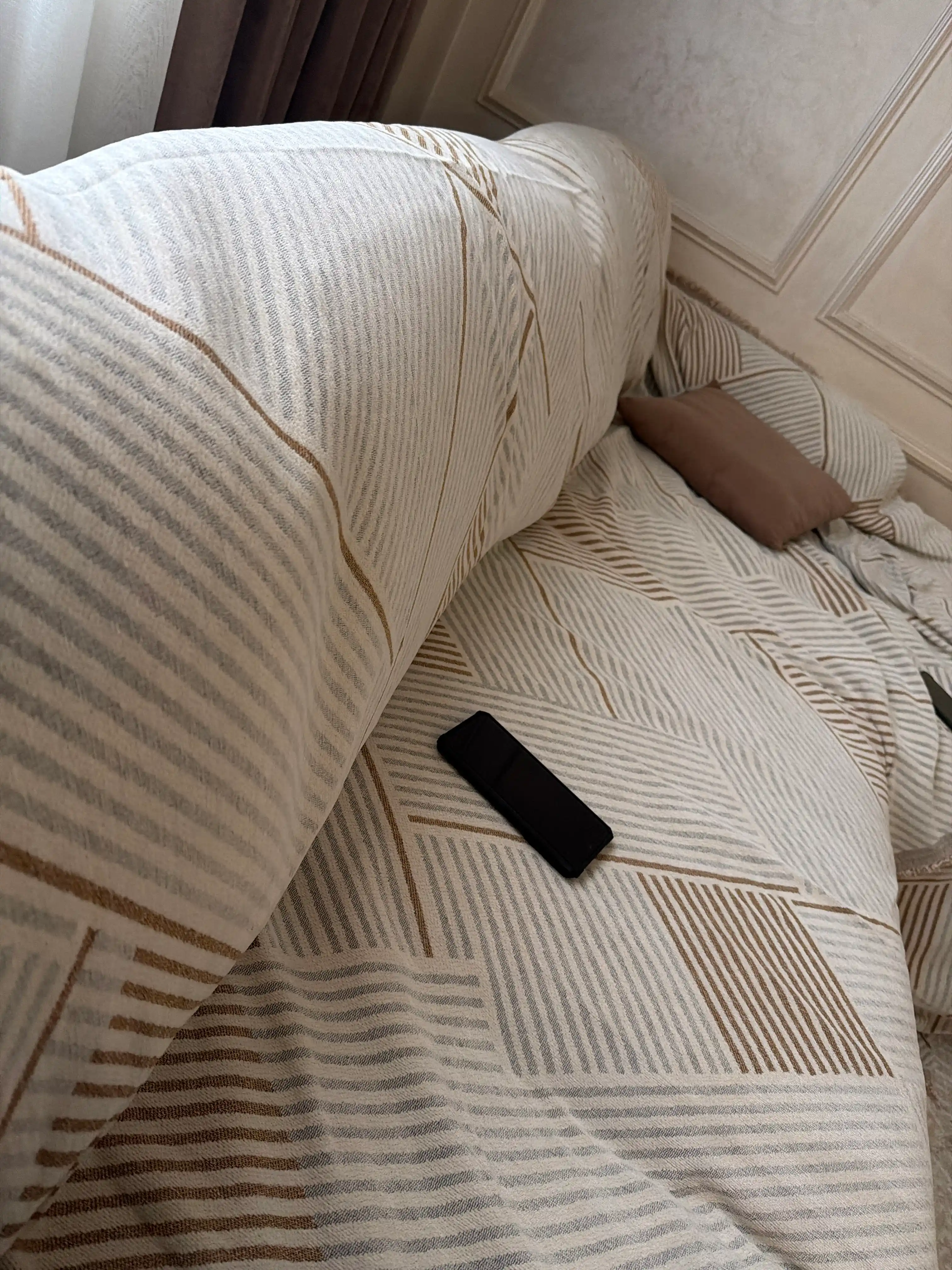 Divan va kreslolar uchun yopinchiq-pled, mebel uchun universal g‘ilof, choyshab