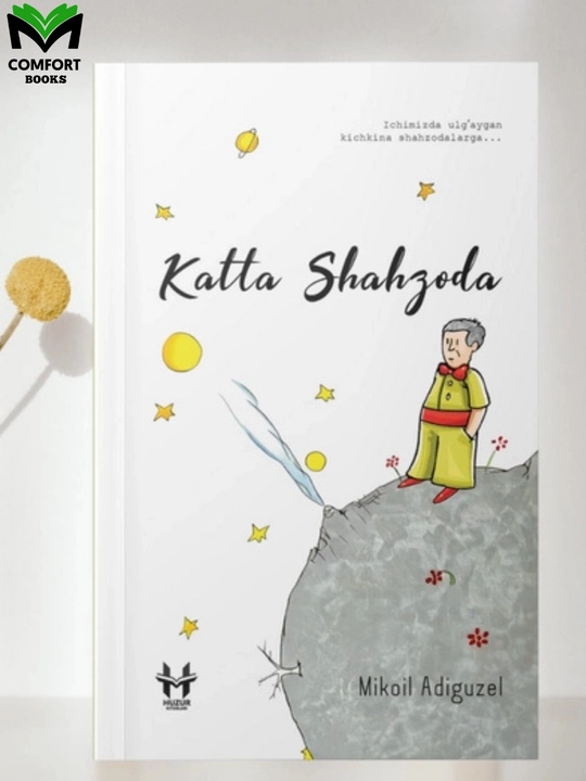 Katta shaxzoda - 