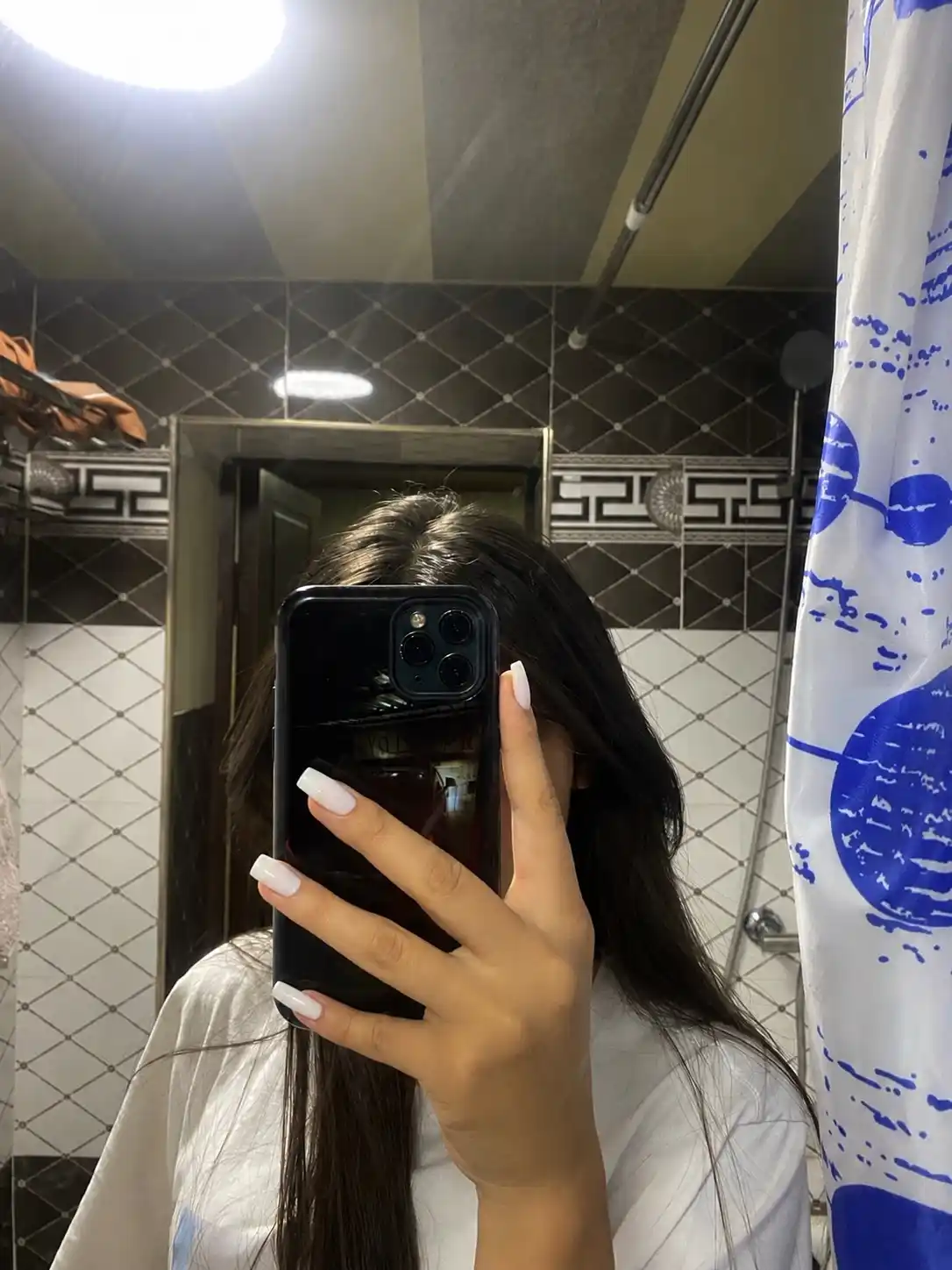 IPhone uchun CLS Night Car sport avtomobili dizaynli g‘ilof