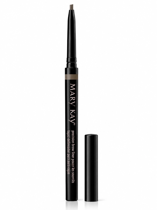 Карандаш для бровей Mary Kay Темный брюнет 