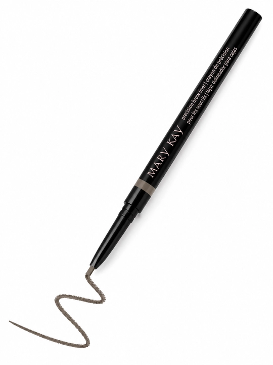 Карандаш для бровей Mary Kay Темный брюнет 