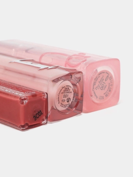 Набор 3 в 1, помада и блеск для губ Addict Lip Gloss Set
