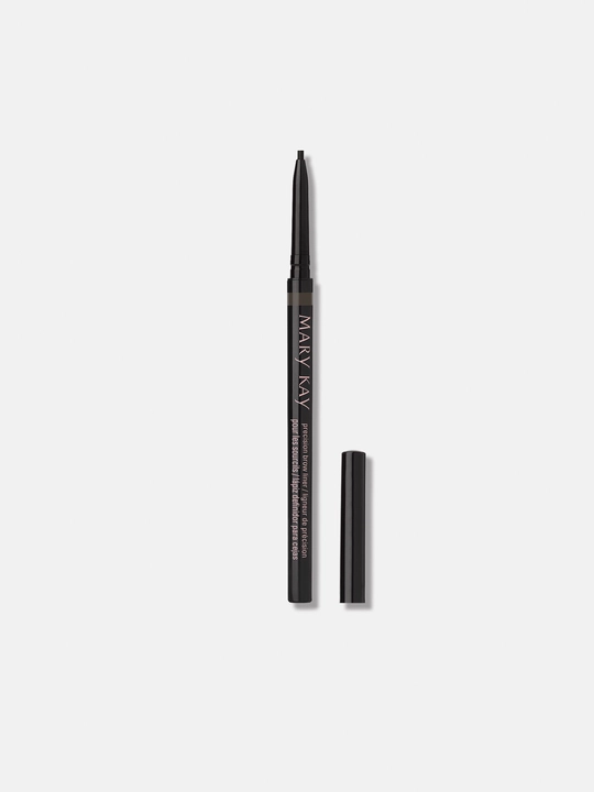 Карандаш для бровей Mary Kay, Темно коричневый (Black brown)