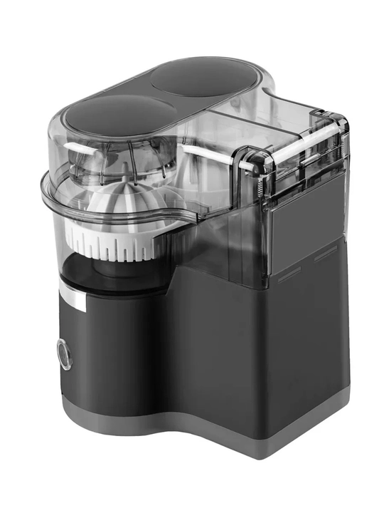 Электрическая соковыжималка для цитрусовых Avinas AV-003B, 90 Вт, 800 мл, 2 конуса