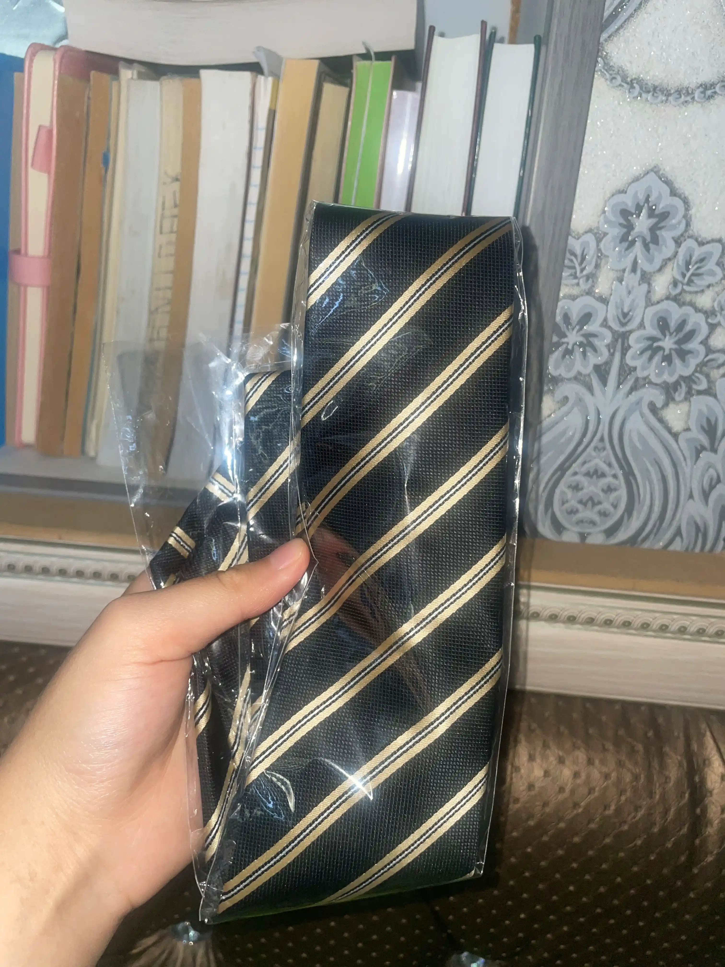 Erkaklar va ayollar uchun unisex klassik galstuk, 135 sm, maktab va ofis uchun