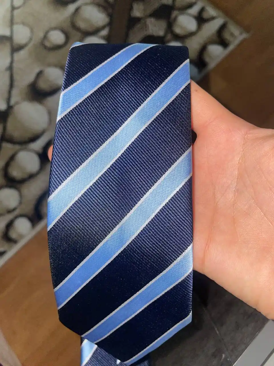 Erkaklar va ayollar uchun unisex klassik galstuk, 135 sm, maktab va ofis uchun