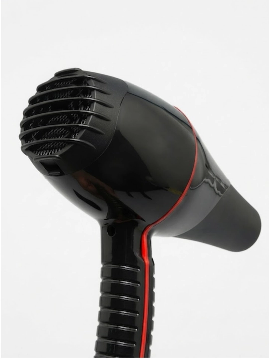Fakang FK-9900 professional sochlarini fen mashinasi 2000 Vt sochlarni quritish