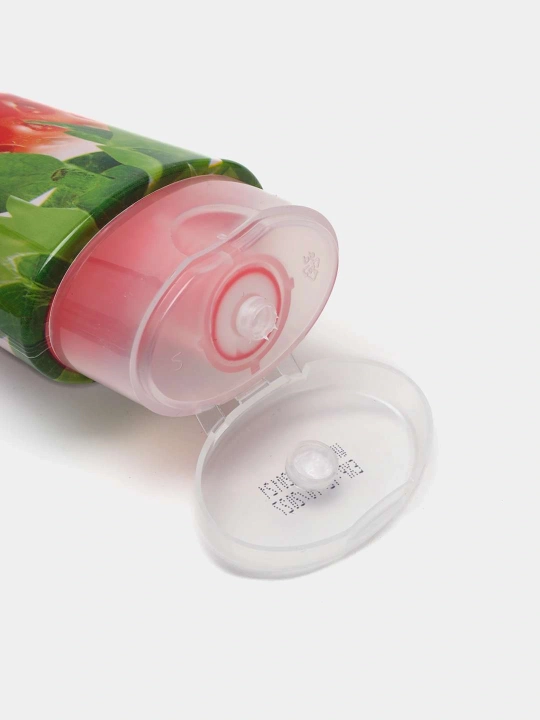 Wokali Natural Fresh mevali qo‘l va tana kremi, 100 ml