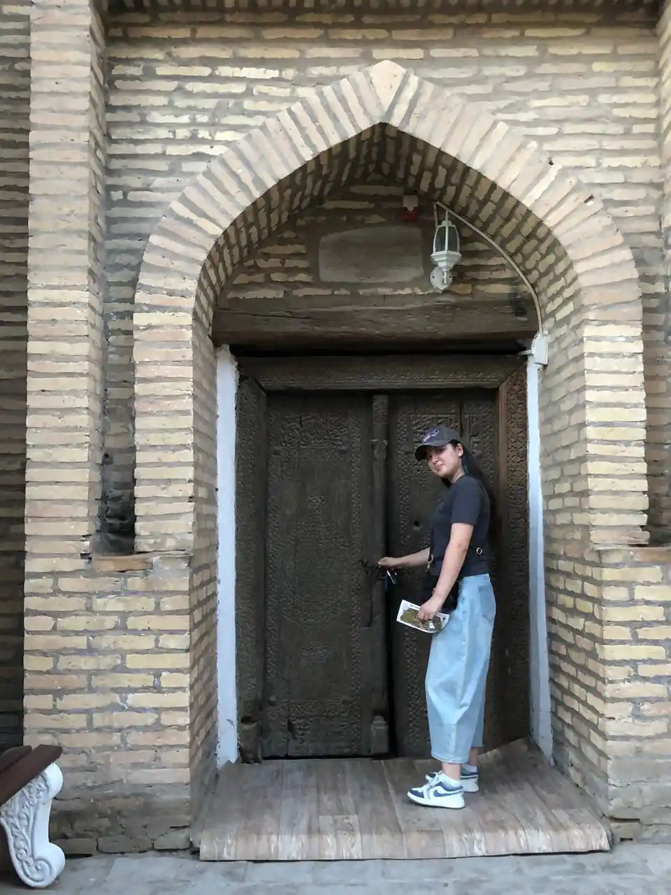 Бейсболка унисекс, удобная посадка, регулируемый размер