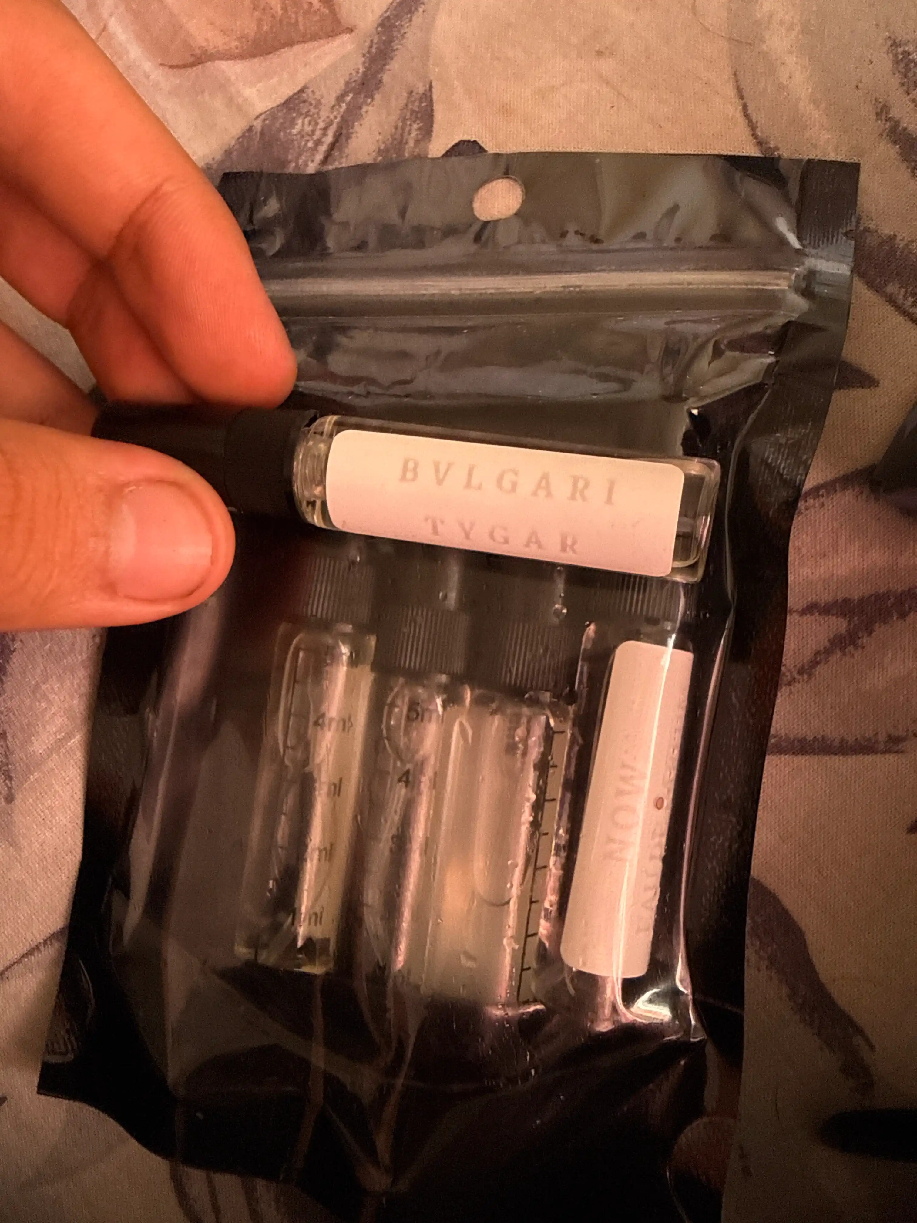 Erkaklar uchun atirlar to'plami:Now,Imagination,Bvlgari,Creed,Molecula,atirlar erkaklar