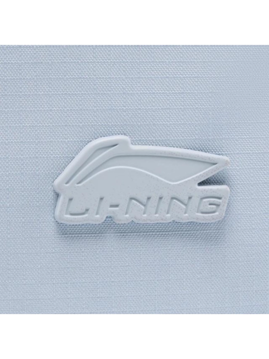 Рюкзак Li-Ning ABSW293 унисекс, вместительный, водоотталкивающий, для учёбы и спорта