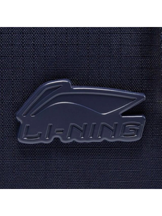 Li-Ning ABSW293 uniseks ryukzagi, sig‘imli, suv qaytaruvchi, o‘qish va sport uchun