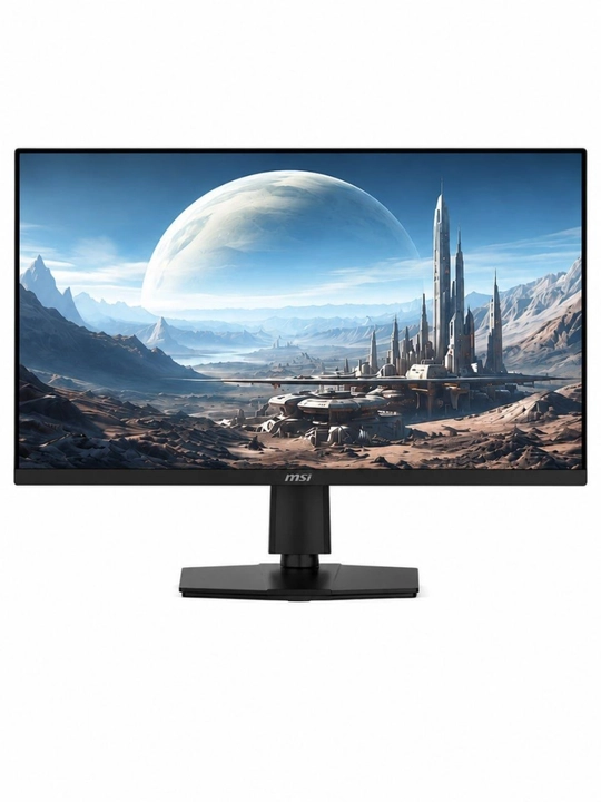 Монитор MSI MAG 276KPD7 27", 5K UHD, Rapid IPS, Dual Mode, 0.5 мс