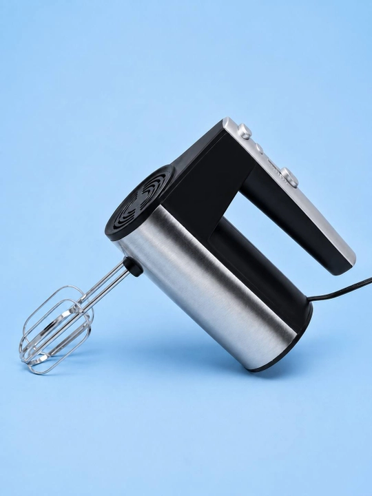 OPTASHA Professional Mikser 800W — Xamir, Krem va Tuxum uchun - 