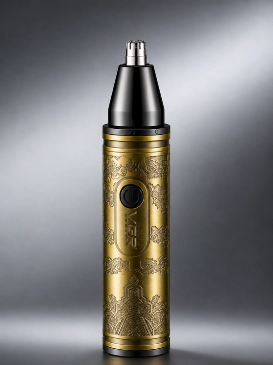 VGR V-621 4in1 professional trimmer, 500 mAh, USB, simli/simsiz