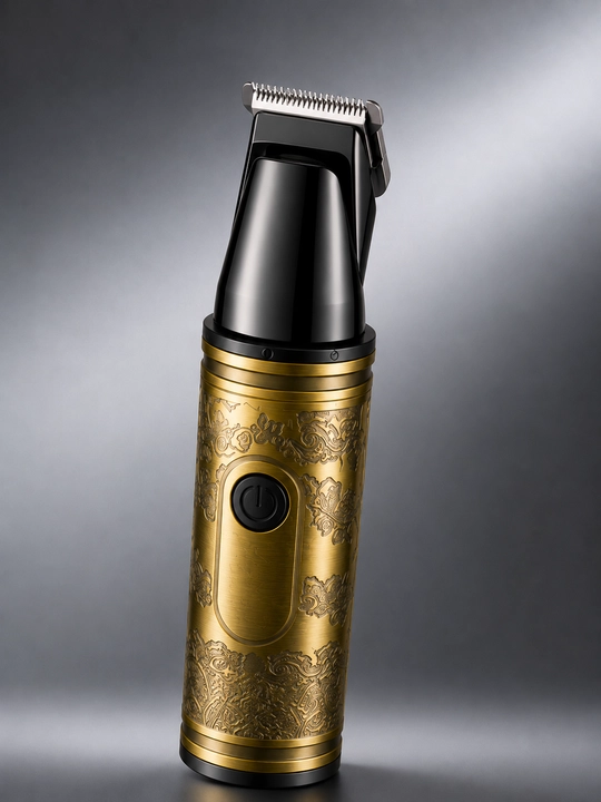 VGR V-621 4in1 professional trimmer, 500 mAh, USB, simli/simsiz