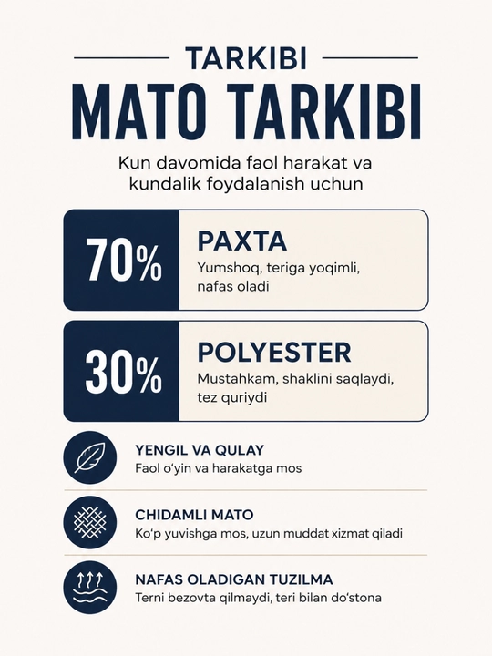 O‘g‘il bolalar sport kostyumi GAP xudi shim komplekt sportivka