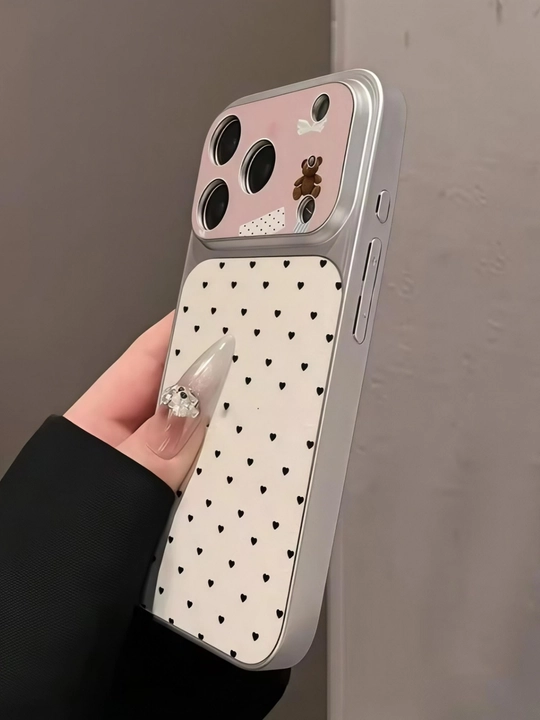 Чехол iPhone 12, 13, 14, 15, 16, 17, Pro, Pro Max, Plus, Mini защитный чехол