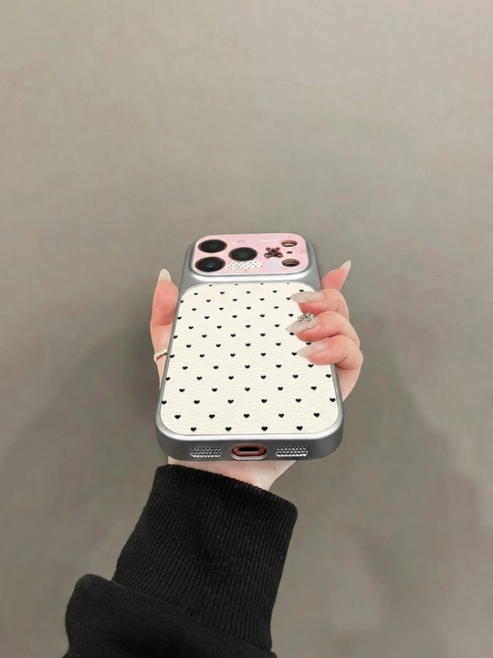 Чехол iPhone 12, 13, 14, 15, 16, 17, Pro, Pro Max, Plus, Mini защитный чехол