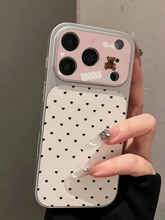 Чехол iPhone 12, 13, 14, 15, 16, 17, Pro, Pro Max, Plus, Mini защитный чехол