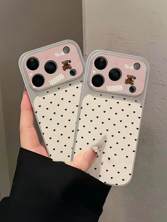 Чехол iPhone 12, 13, 14, 15, 16, 17, Pro, Pro Max, Plus, Mini защитный чехол
