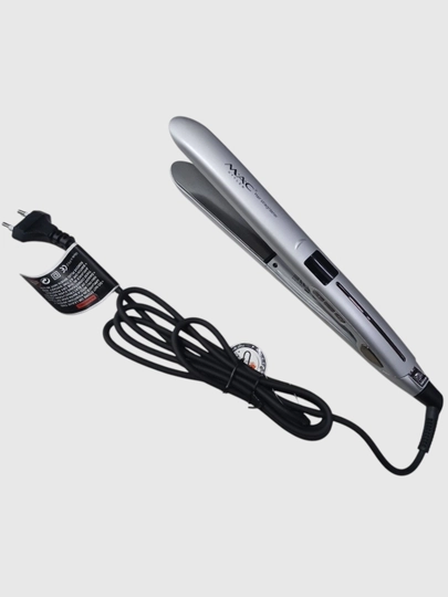 MAC Styler выпрямитель для волос, профессиональный утюжок, керамические пластины,
