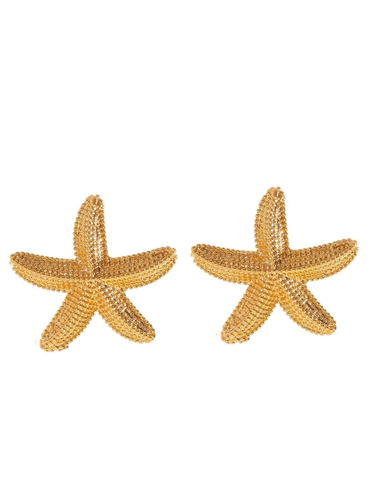 Серьги женские, пляжные, бижутерия, летние
