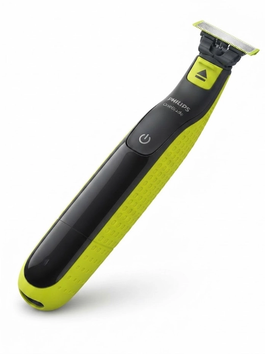Машинка для бороды Philips OneBlade QP2724, триммер