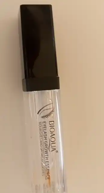 Эссенция для быстрого роста ресниц и питание бровей BioAqua Eyelash Growth Essence, 7 мл