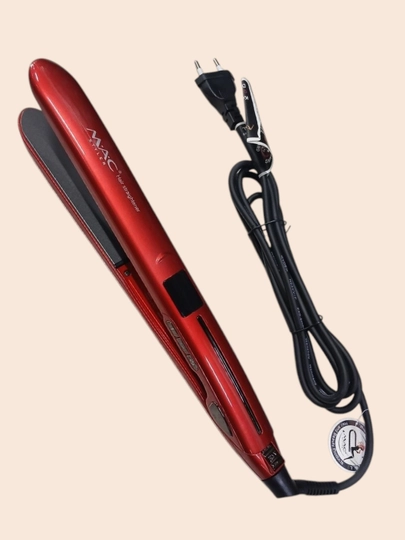 MAC MC-2018A Professional Soch Dazmoli, 450°F, Soch Tekislagich