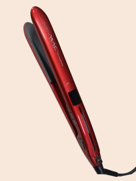 MAC MC-2018A Professional Soch Dazmoli, 450°F, Soch Tekislagich